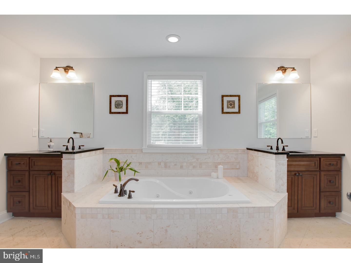 506 Farwood Road Haddonfield, NJ 08033 - Photo 18 of 25 Master Bathroom