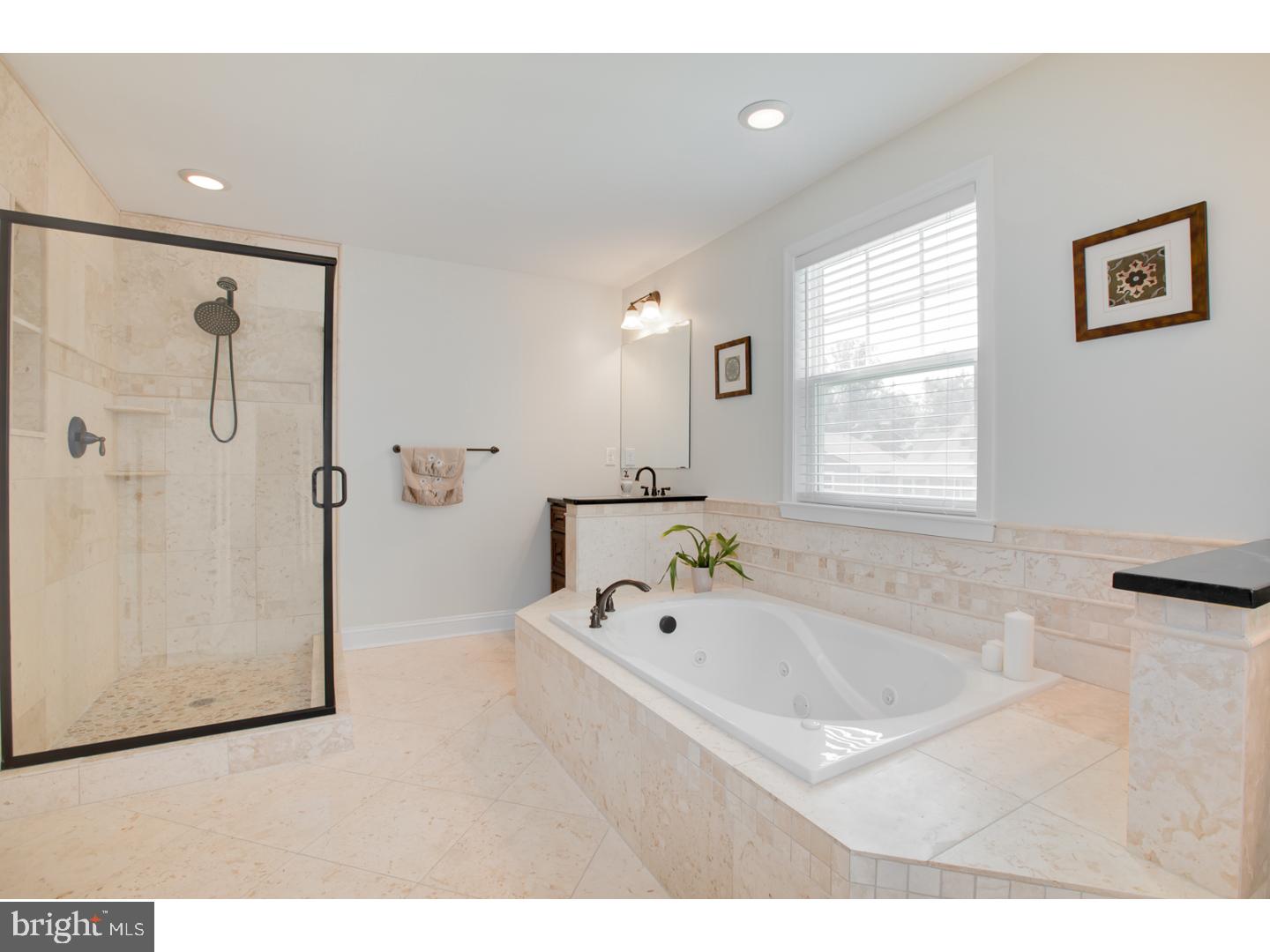 506 Farwood Road Haddonfield, NJ 08033 - Photo 19 of 25 Master Bathroom