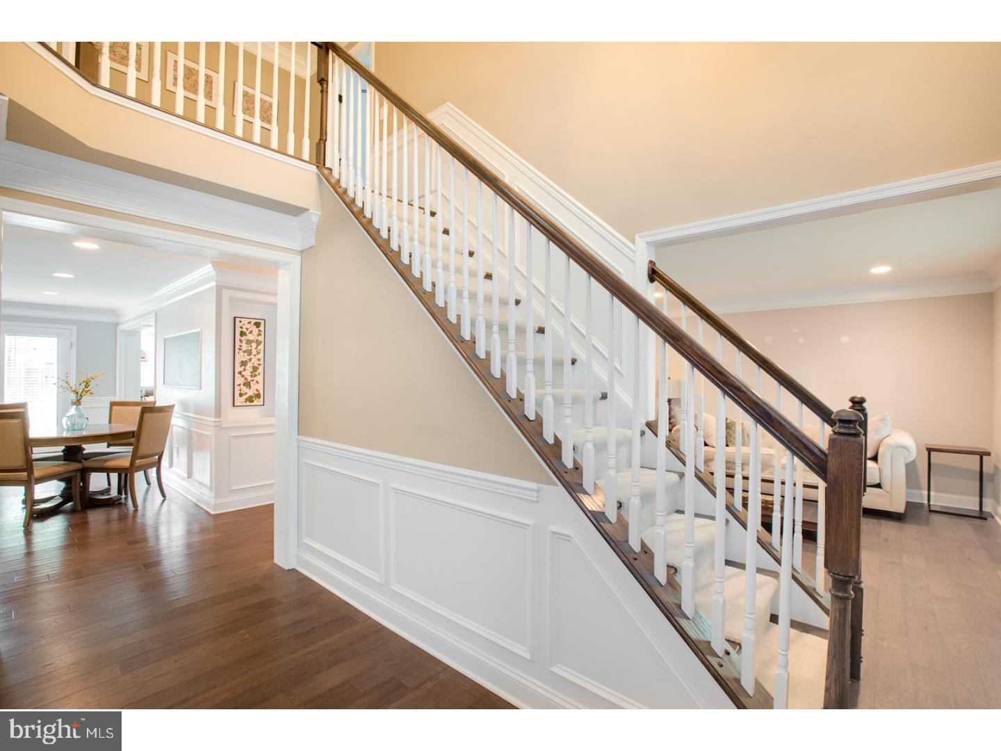 506 Farwood Road Haddonfield, NJ 08033 - Photo 3 of 25 Foyer