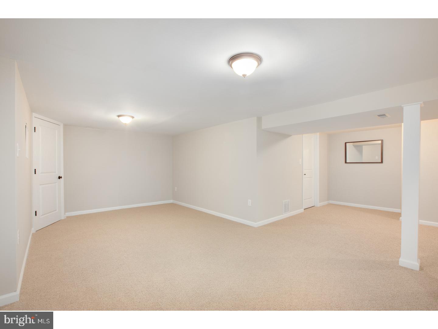 506 Farwood Road Haddonfield, NJ 08033 - Photo 23 of 25 Basement - Finished