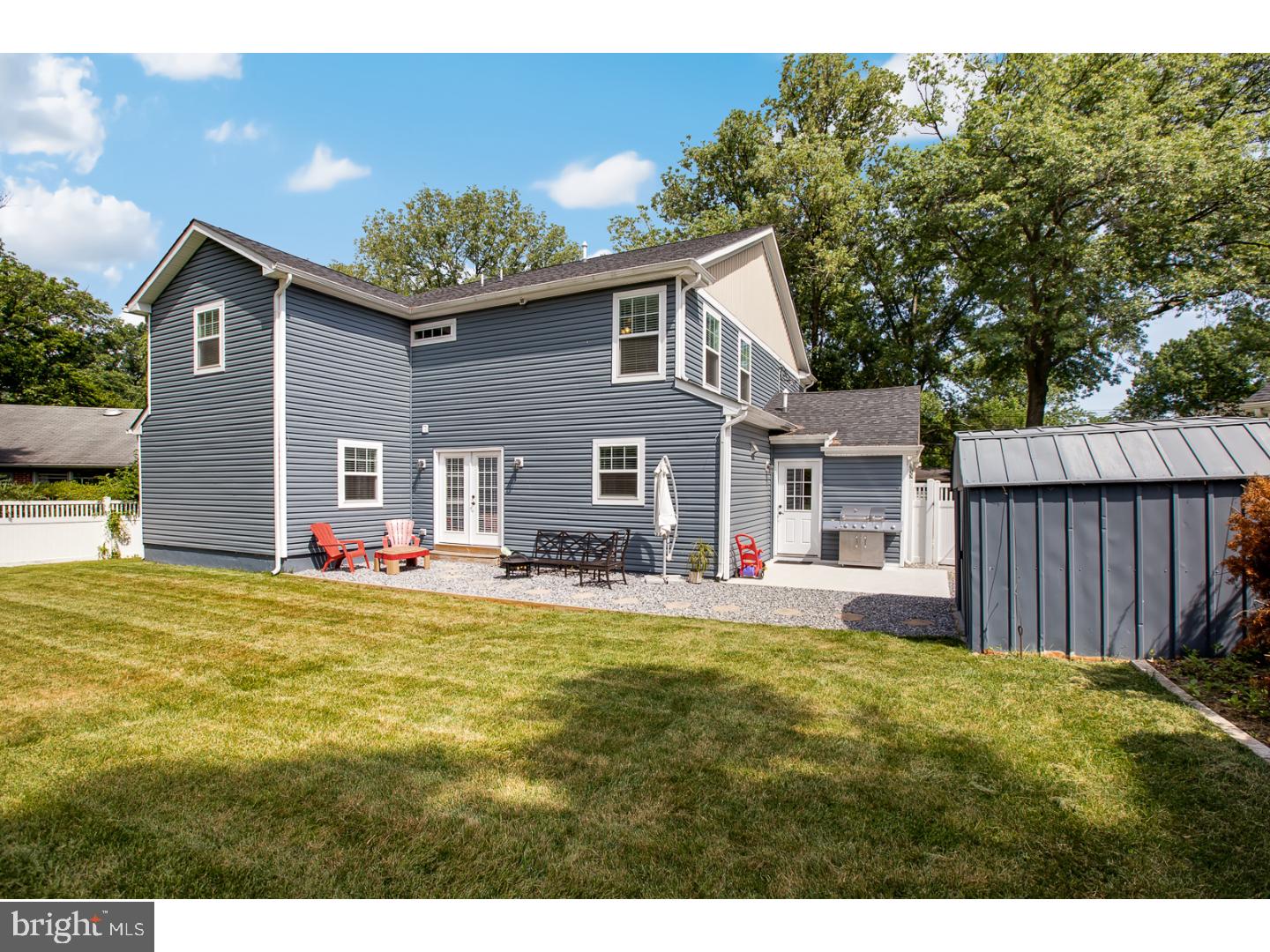506 Farwood Road Haddonfield, NJ 08033 - Photo 24 of 25