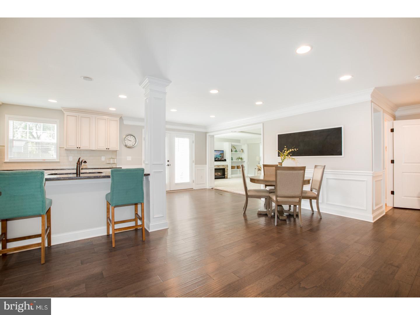 506 Farwood Road Haddonfield, NJ 08033 - Photo 5 of 25 Kitchen