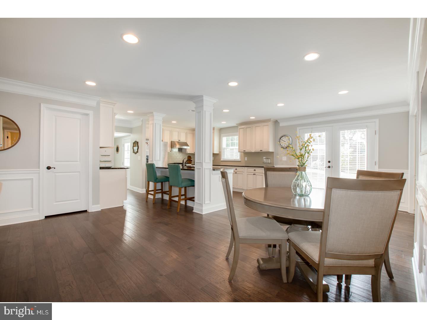 506 Farwood Road Haddonfield, NJ 08033 - Photo 6 of 25