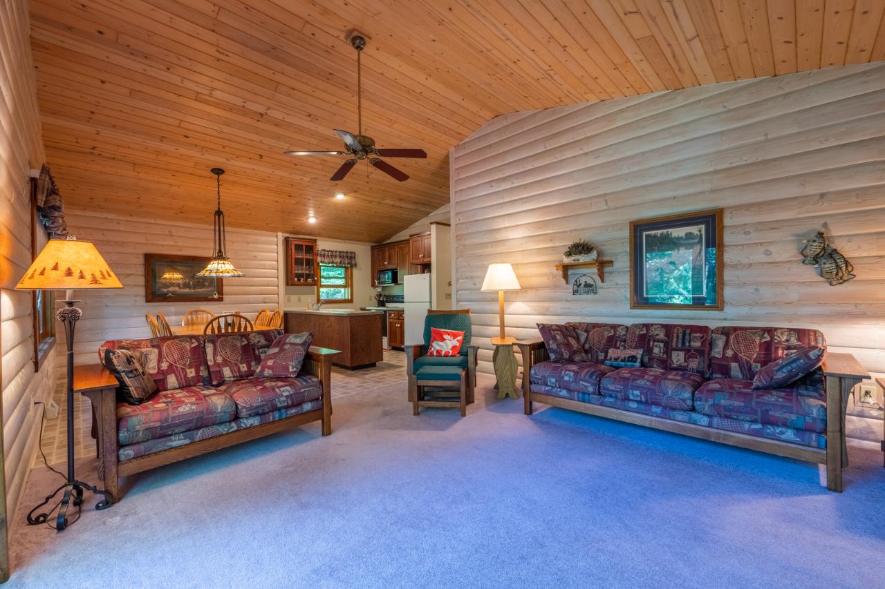 7556 Clear Lake Road Rhinelander, WI 54501 - Photo 8 of 36 Gallery Image 8