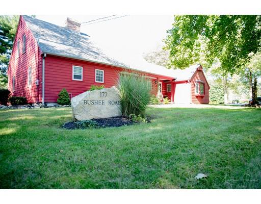 177 Bushee Road Swansea, MA 02777 - Photo 1 of 30 Gallery Image 1