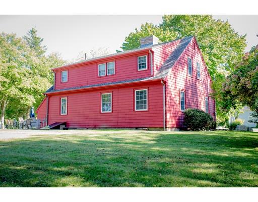 177 Bushee Road Swansea, MA 02777 - Photo 4 of 30 Gallery Image 4