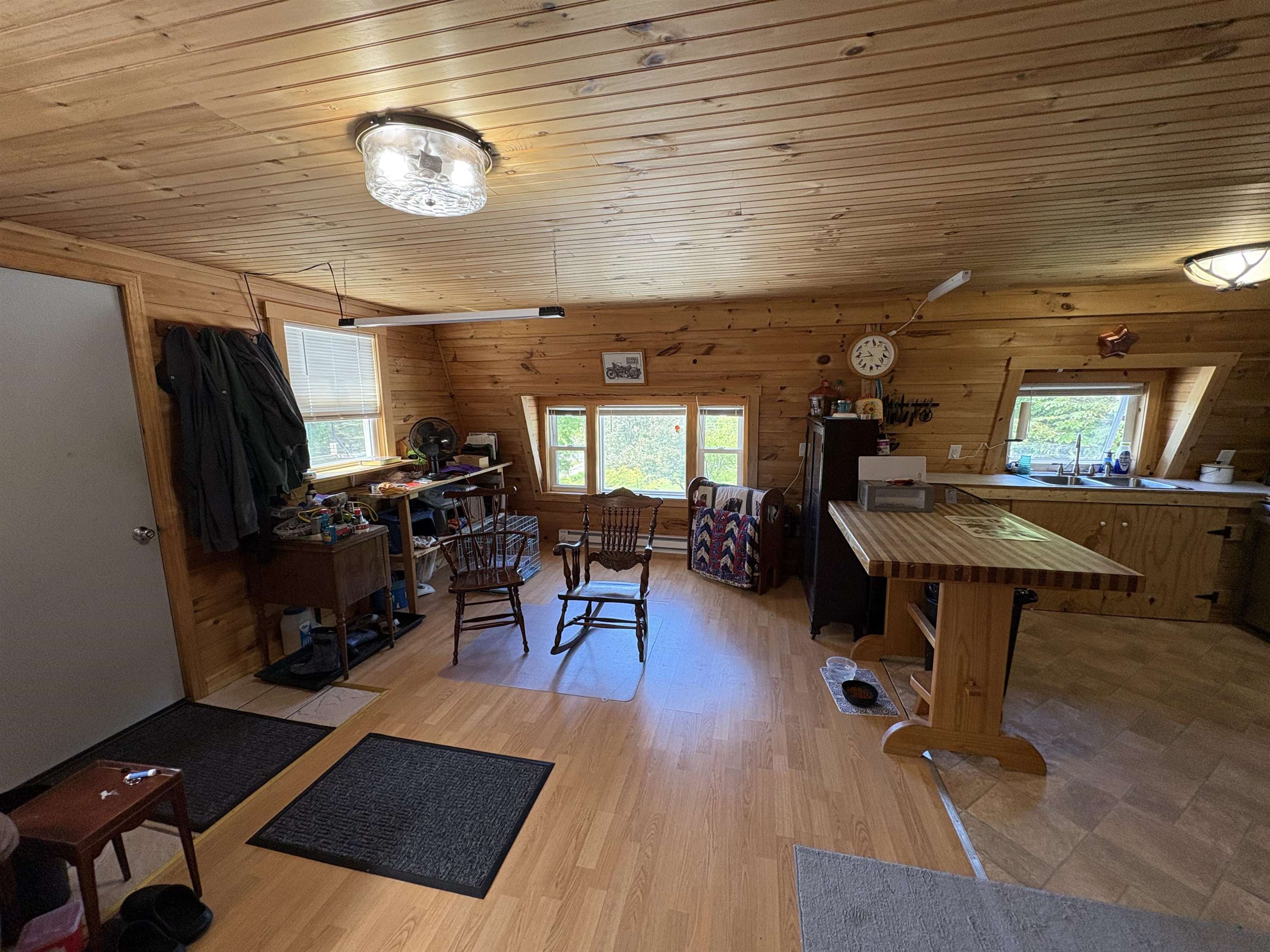 150 Willoughby Lake Road Brownington, VT 05860 - Photo 8 of 41