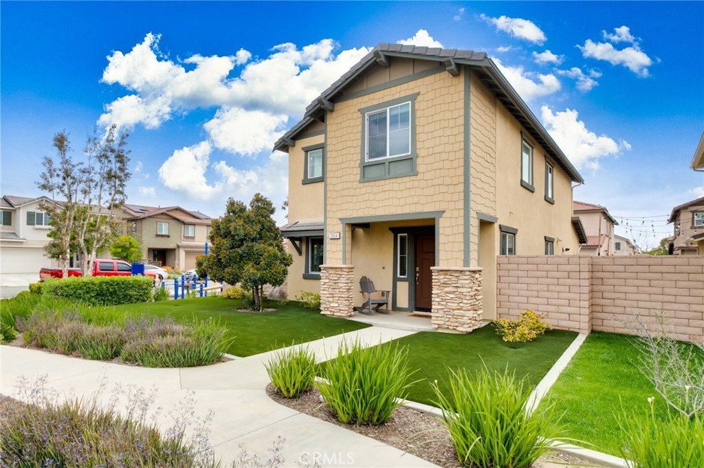 3904 South Brampton Paseo  