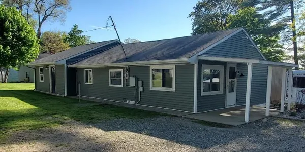 $249,900 | 5037 2nd Street, Delton, MI 49046