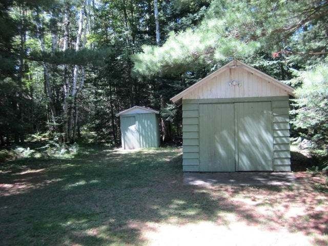 3340 East Cottage Road Rhinelander, WI 54501 - Photo 9 of 9 Gallery Image 9