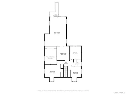 a picture of a room with a cabinet