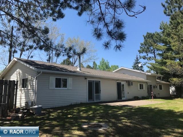 7478 Green Rock Road Side Lake, MN 55781 - Photo 1 of 28