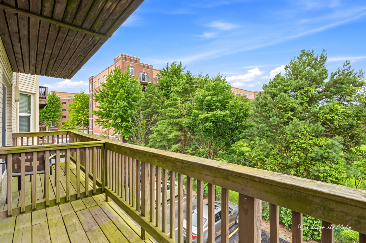 8232 Niles Center Road, Unit 312 Skokie, IL 60077 - Photo 10 of 22