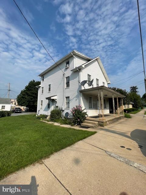 4926 Kutztown Road Temple, PA 19560 - Photo 2 of 7
