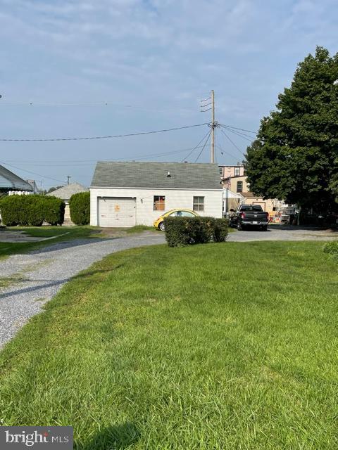 4926 Kutztown Road Temple, PA 19560 - Photo 3 of 7