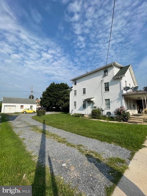 4926 Kutztown Road Temple, PA 19560 - Photo 4 of 7