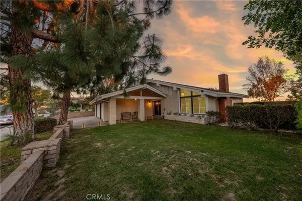 $1,600,000 | 8930 Lindante Drive, Whittier, CA 90603