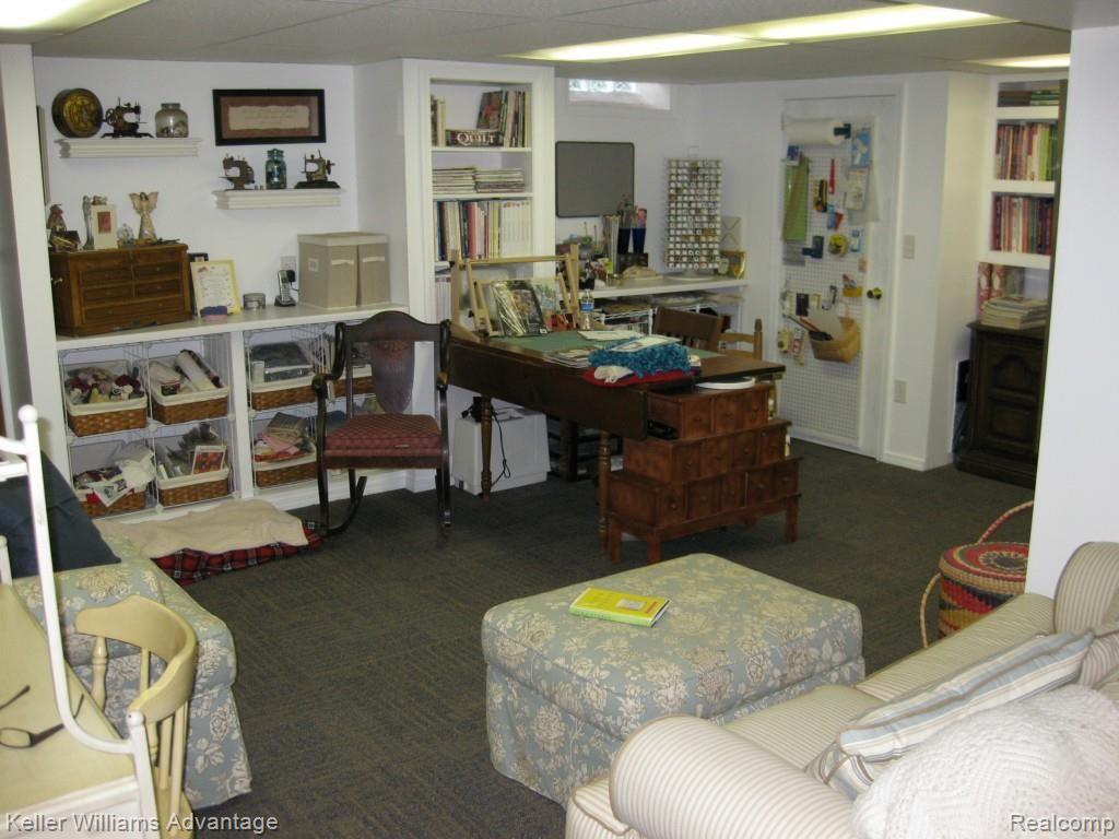 6532 Edgewood Road Canton, MI 48187 - Photo 26 of 32 26 basement.jpg