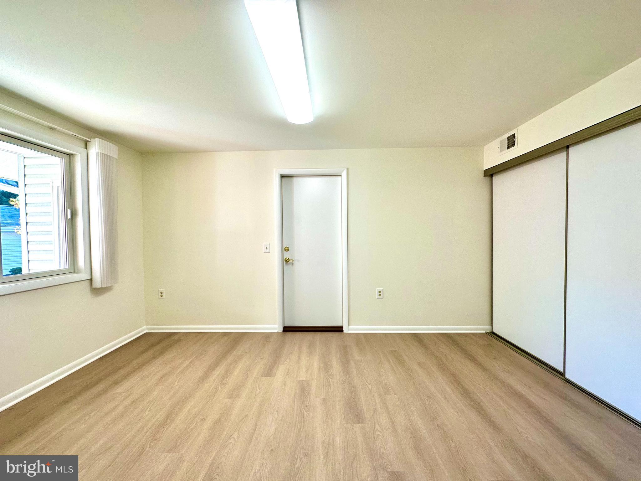3309 Solomons Court, Unit 102C Silver Spring, MD 20906 - Photo 16 of 36 Sitting room/office right next Primary bedroom