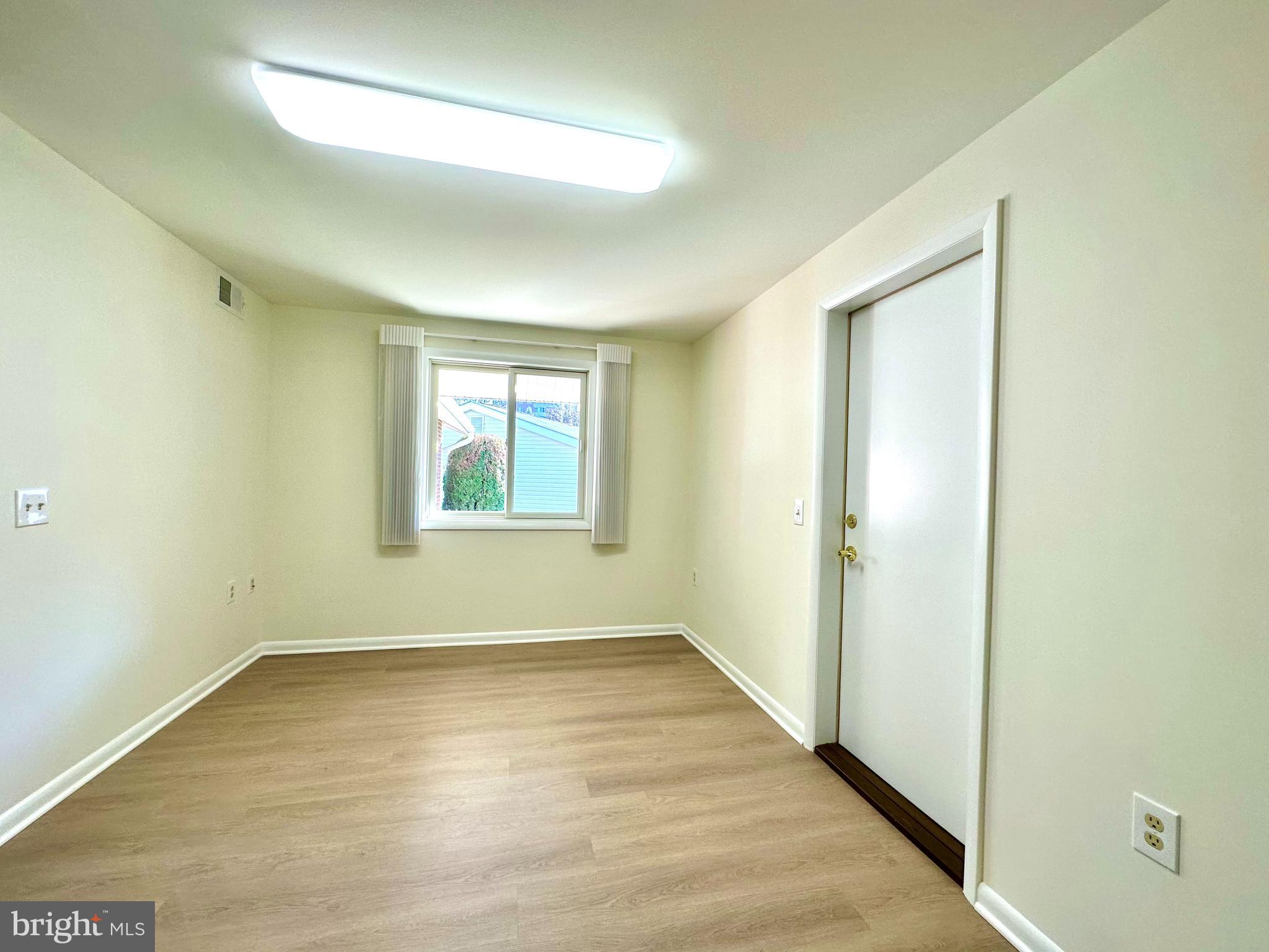 3309 Solomons Court, Unit 102C Silver Spring, MD 20906 - Photo 17 of 36 Sitting room next to Primary bedroom