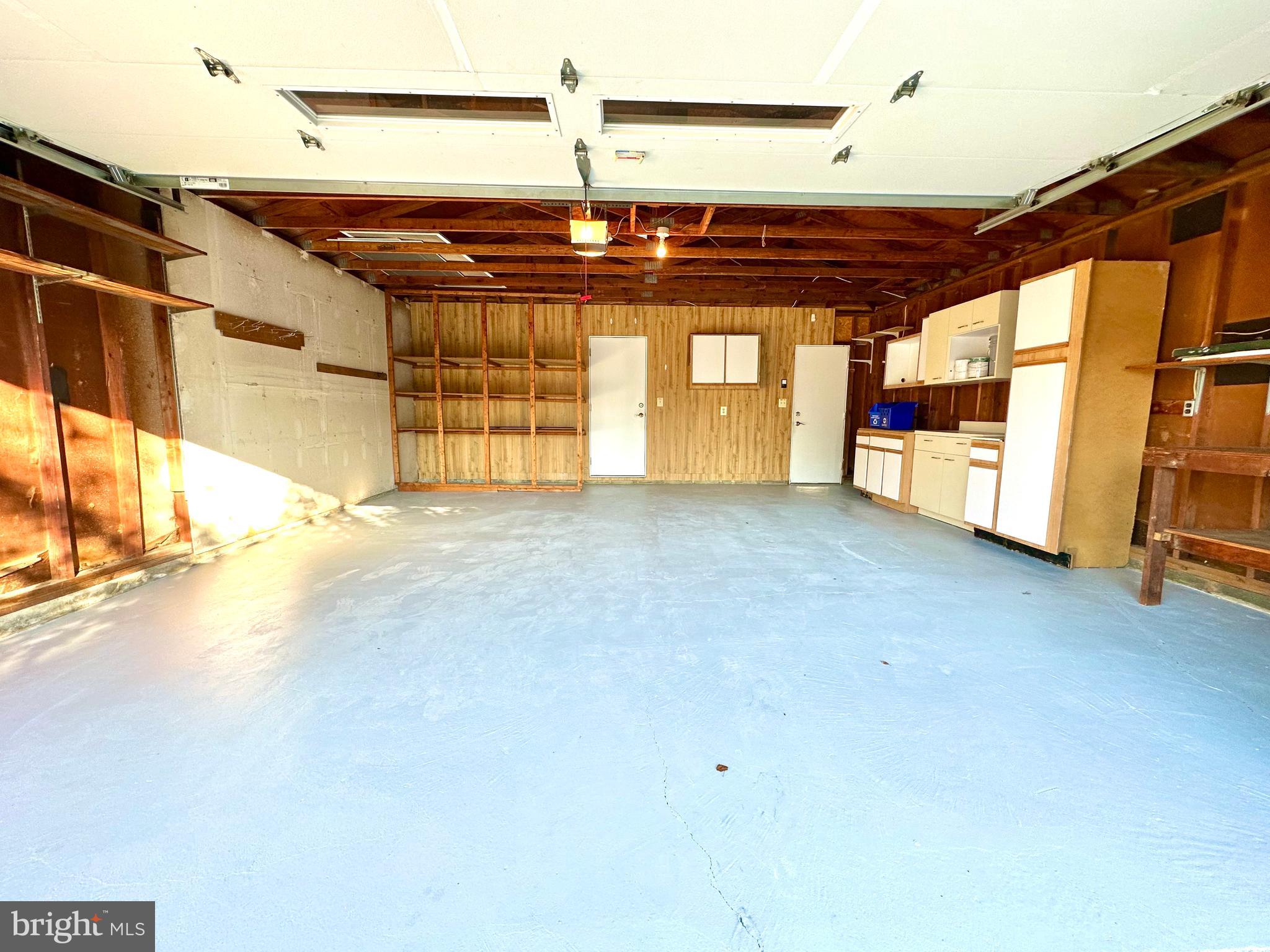 3309 Solomons Court, Unit 102C Silver Spring, MD 20906 - Photo 23 of 36 Two car garage