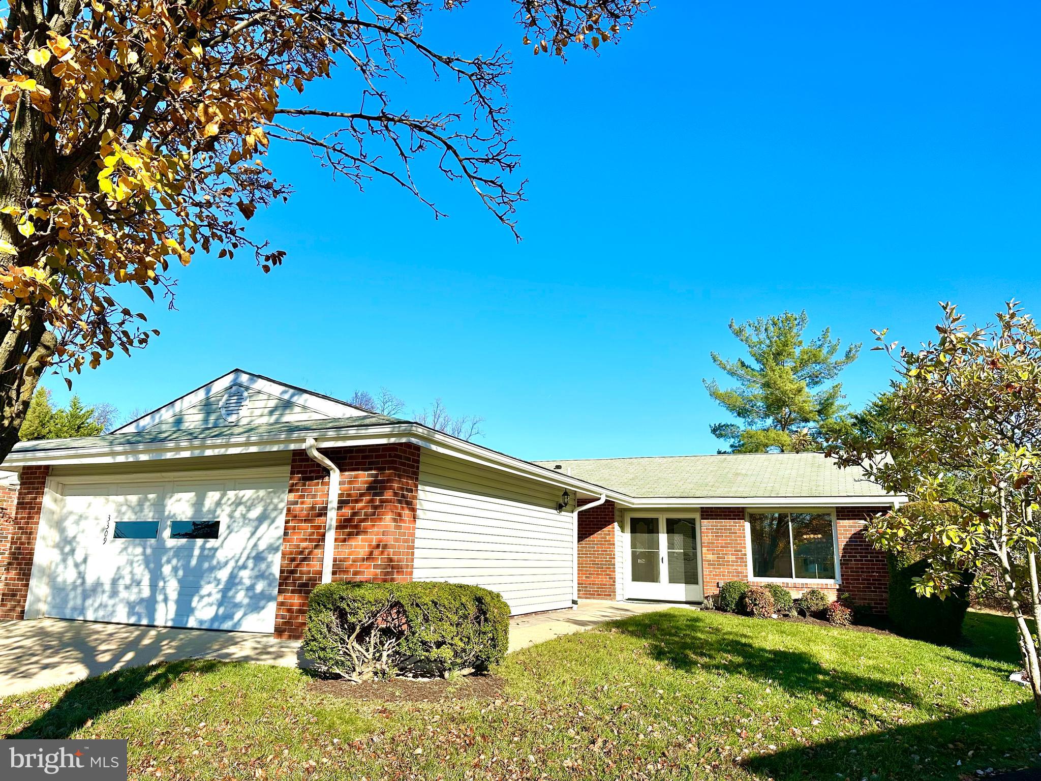 3309 Solomons Court, Unit 102C Silver Spring, MD 20906 - Photo 24 of 36