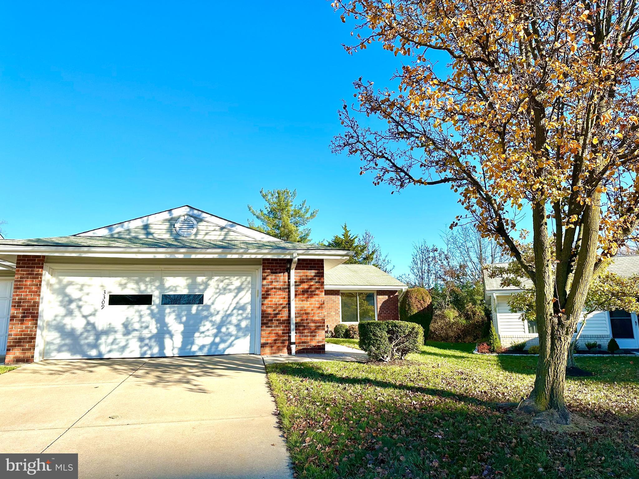 3309 Solomons Court, Unit 102C Silver Spring, MD 20906 - Photo 25 of 36
