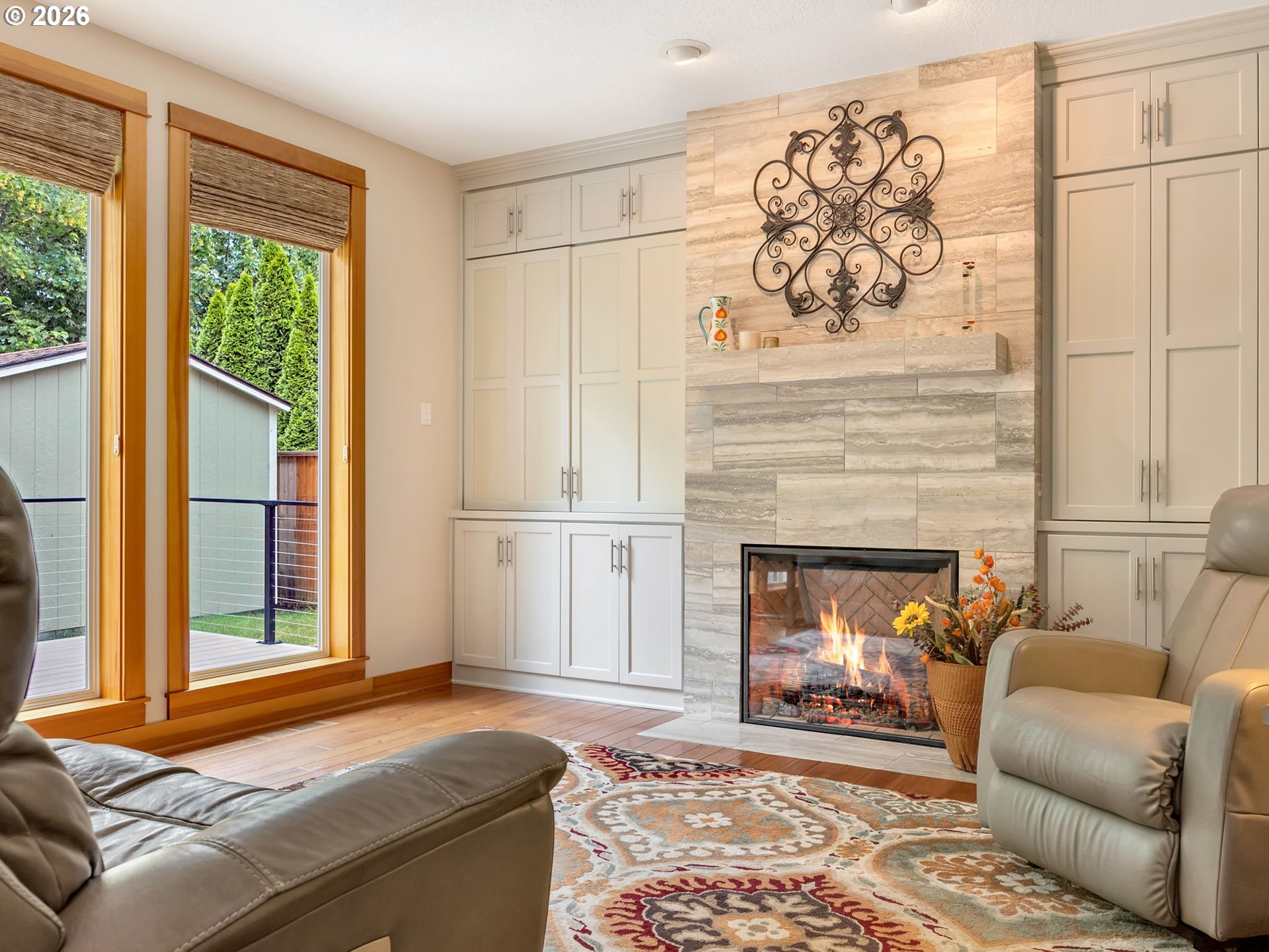 1390 Sea Ridge Lane Gearhart, OR 97138 - Photo 16 of 48 Living Room