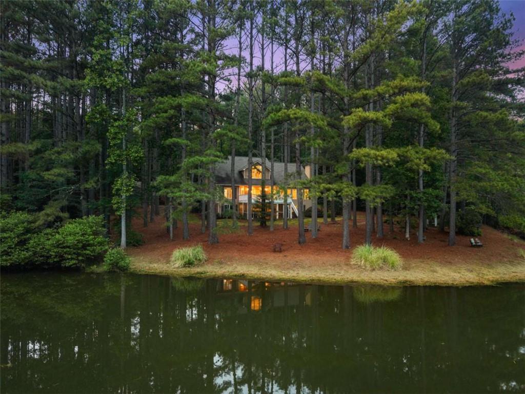 404 Golden Delicious Road Clarkesville, GA 30523 - Photo 7 of 100