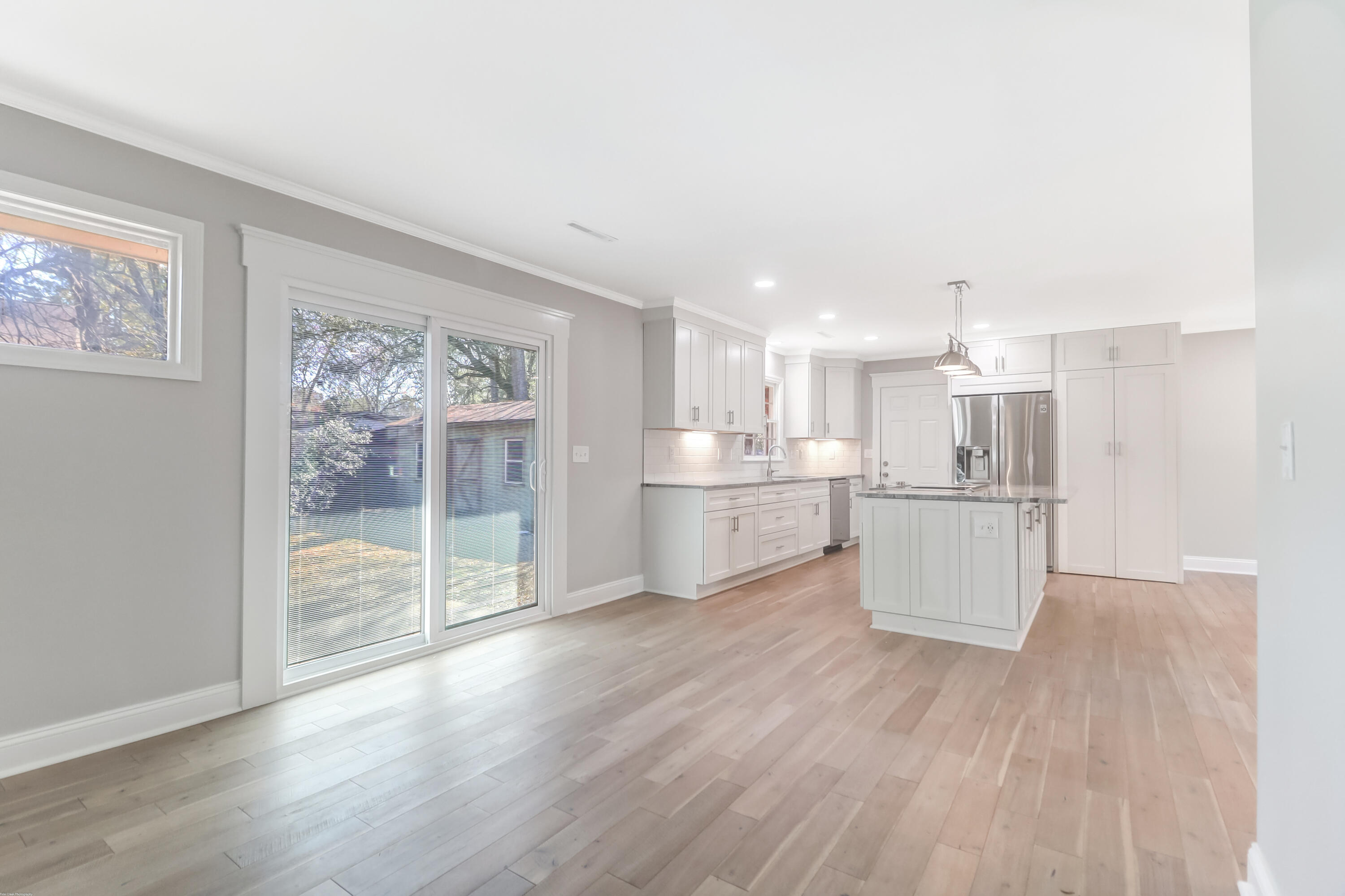 1477 Village Road Charleston, SC 29407 - Photo 16 of 29 Dining are to the Kitchen