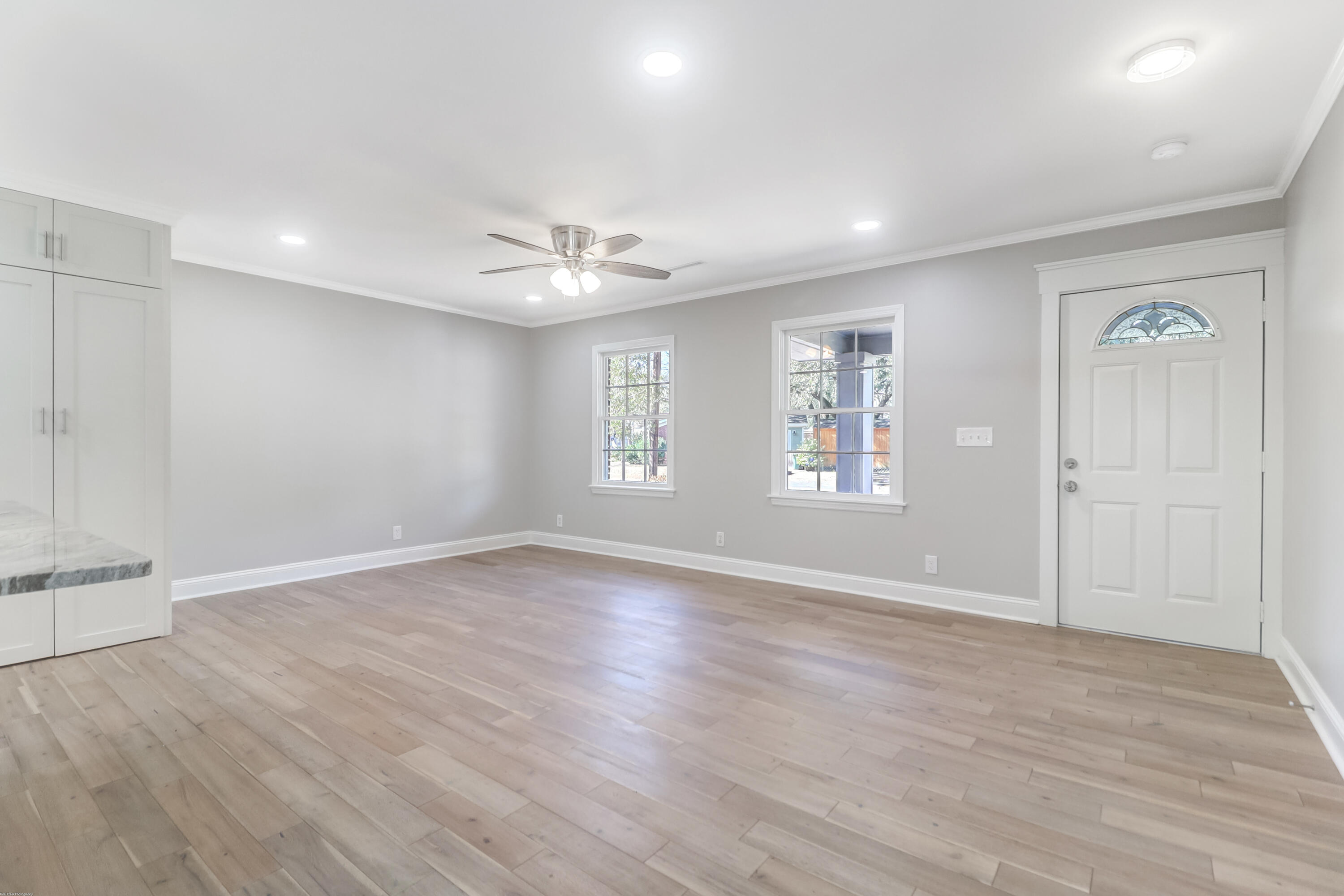 1477 Village Road Charleston, SC 29407 - Photo 7 of 29 Kitchen to Living Room
