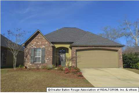 741 Hudson's Way Baton Rouge, LA 70810 - Photo 2 of 32 Gallery Image 2