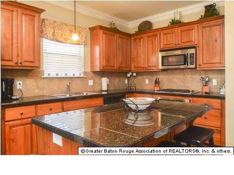 741 Hudson's Way Baton Rouge, LA 70810 - Photo 4 of 32 Gallery Image 4