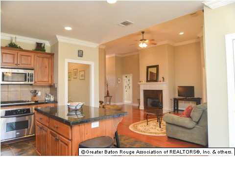 741 Hudson's Way Baton Rouge, LA 70810 - Photo 5 of 32 Gallery Image 5