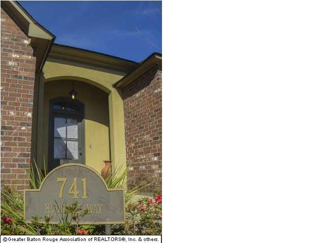 741 Hudson's Way Baton Rouge, LA 70810 - Photo 6 of 32 Gallery Image 6