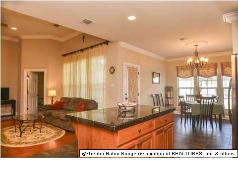 741 Hudson's Way Baton Rouge, LA 70810 - Photo 7 of 32 Gallery Image 7