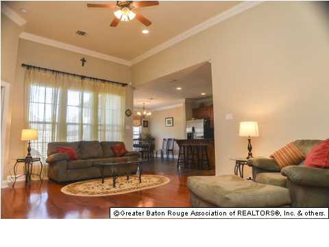 741 Hudson's Way Baton Rouge, LA 70810 - Photo 9 of 32 Gallery Image 9