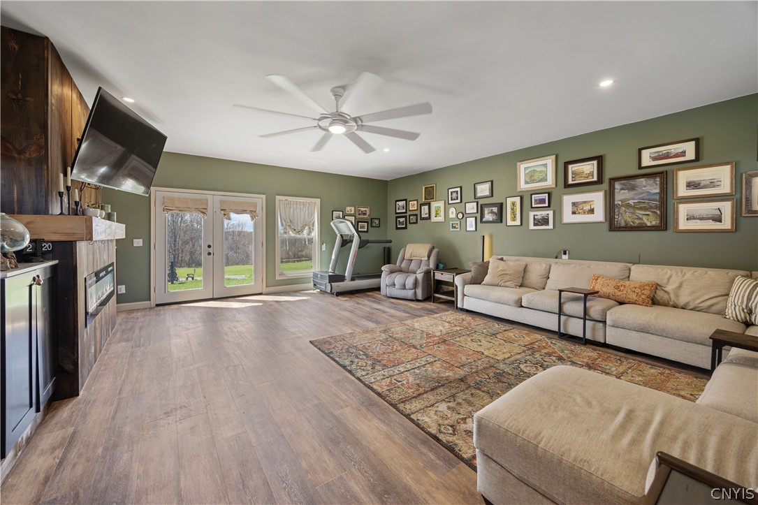 441 Kingdom Road Volney, NY 13126 - Photo 15 of 49