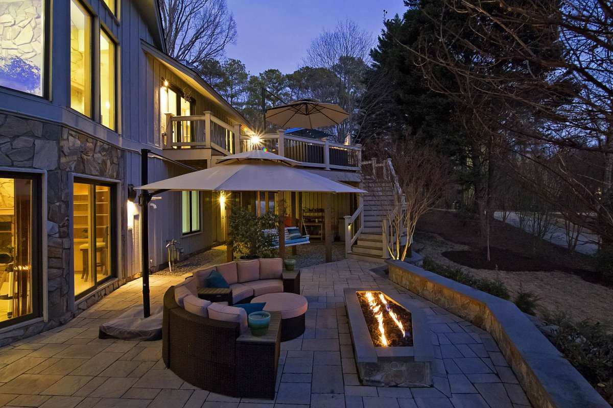 7209 Rainwater Road Raleigh, NC 27615 - Photo 23 of 25 Photo 23