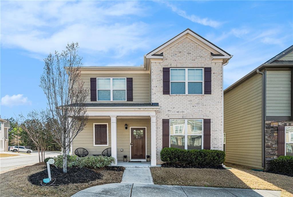 855 Venture Way Atlanta, GA 30331 - Photo 1 of 1 Gallery Image 1
