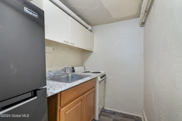 $975 | 357 Washington Avenue, Unit BSMT, Albany, NY 12206