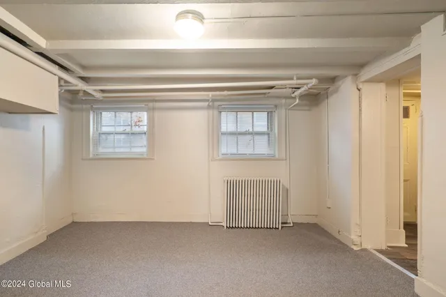 $975 | 357 Washington Avenue, Unit BSMT, Albany, NY 12206