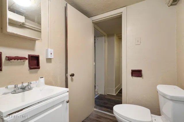 $975 | 357 Washington Avenue, Unit BSMT, Albany, NY 12206