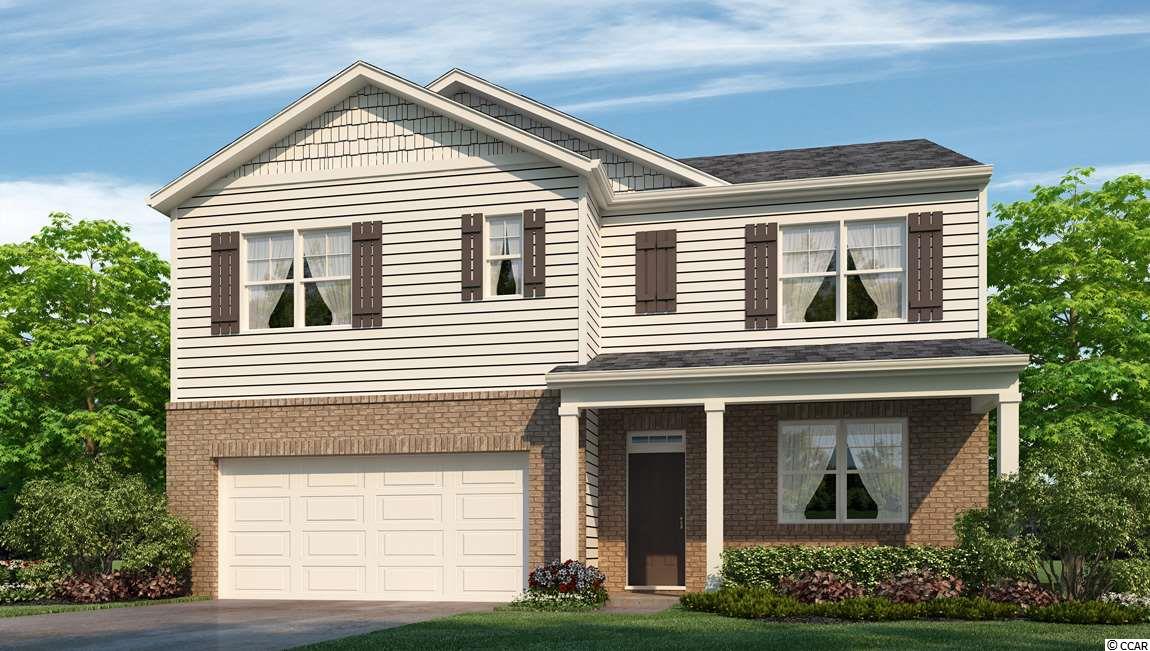 10024 Hamilton Branch Loop Myrtle Beach, SC 29579 - Photo 1 of 26 Gallery Image 1
