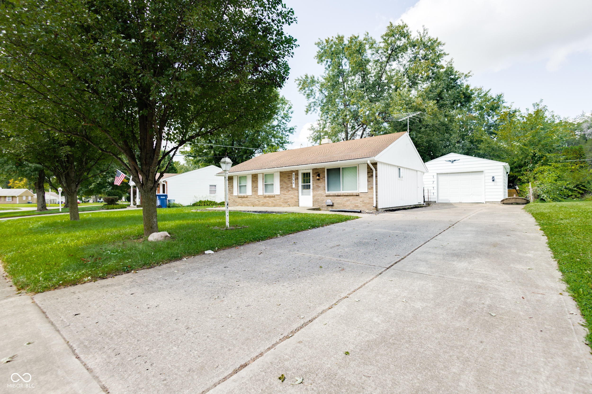 1711 Raintree Drive Anderson, IN 46011 - Photo 29 of 32 Gallery Image 29