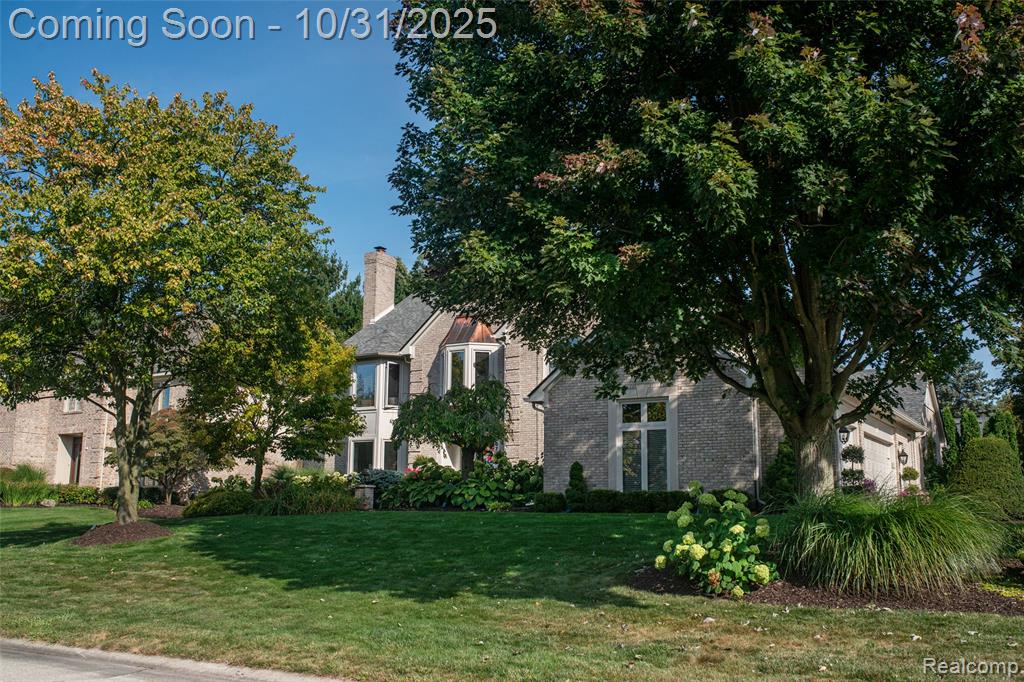 3674 Merriweather Lane Rochester Hills, MI 48306 - Photo 2 of 78