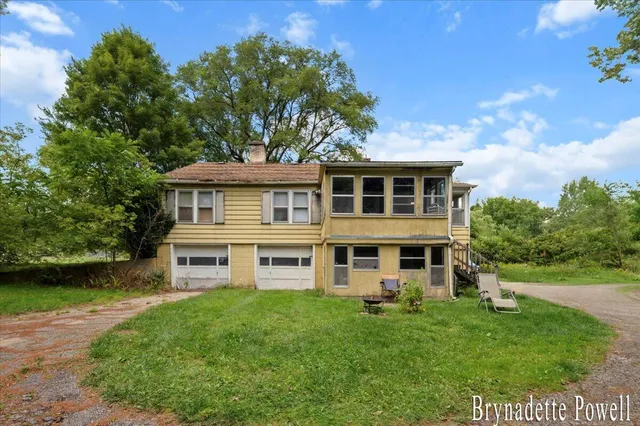 $599,000 | 5788 West River Drive Northeast, Belmont, MI 49306