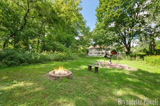 $599,000 | 5788 West River Drive Northeast, Belmont, MI 49306