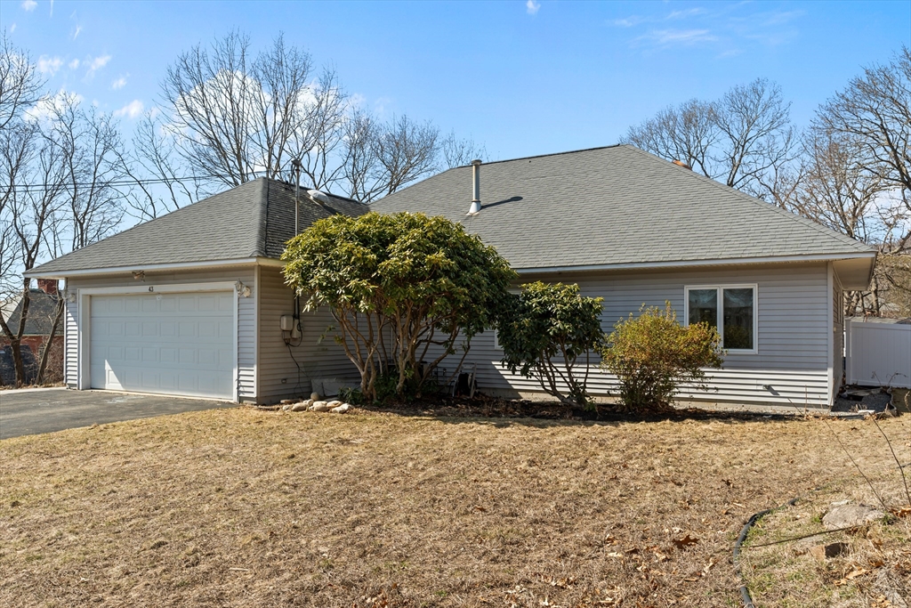 43 Staaf Road Saugus, MA 01906 - Photo 1 of 26 Gallery Image 1