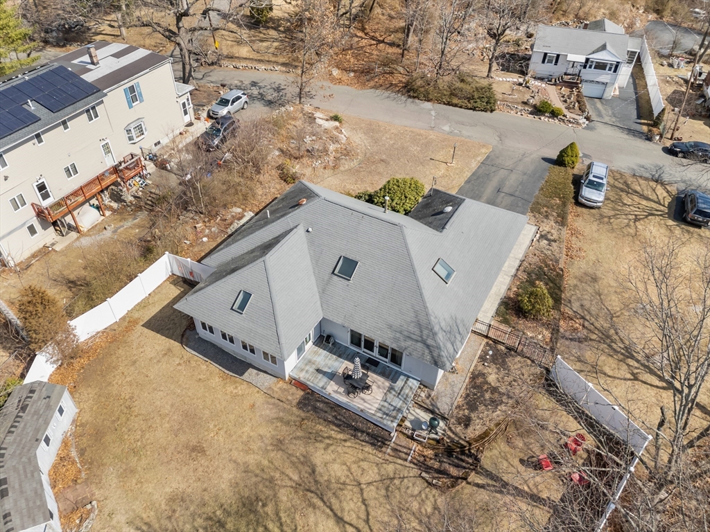 43 Staaf Road Saugus, MA 01906 - Photo 25 of 26 Gallery Image 25